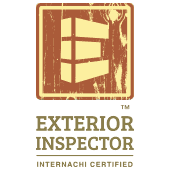 Certified Exterior Inspector Seal