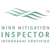 Certified Wind Mitigation Inspector Seal